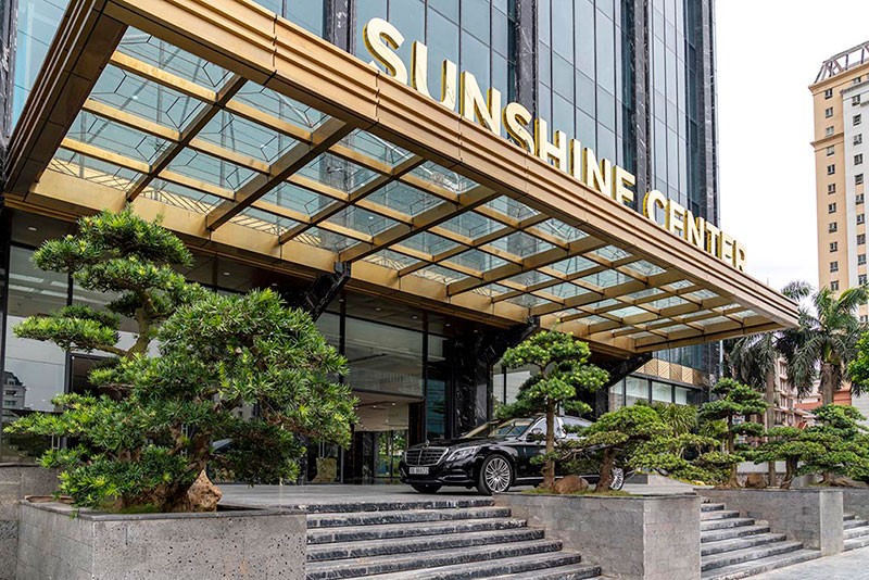 Vì sao bộ đôi cổ phiếu nhà Sunshine (SSH, KSF) tăng trần liên tiếp nhưng thanh khoản lại ở mức thấp?