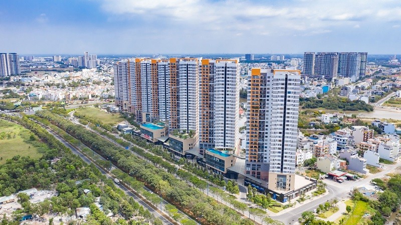 Vừa thắng kiện tại dự án 10.000 tỷ, Novaland bị buộc mua lại lô trái phiếu 864 tỷ