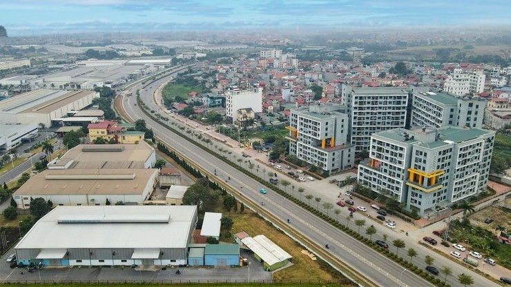 Cảnh giác lừa đảo nhà ở xã hội: Hà Nội tăng cường rà soát, xử lý môi giới “mồi chài” khách