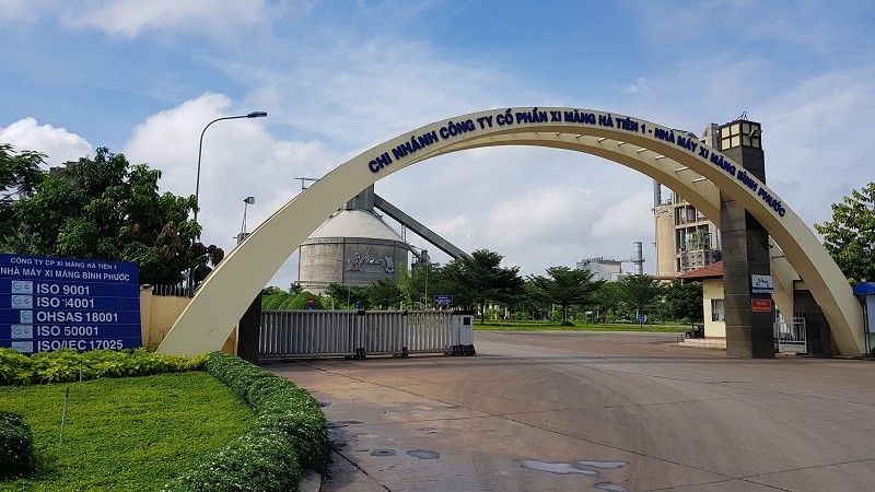 Hàng tỷ đồng lợi nhuận của Công ty xi măng lớn nhất miền Nam bị giảm sau kiểm toán