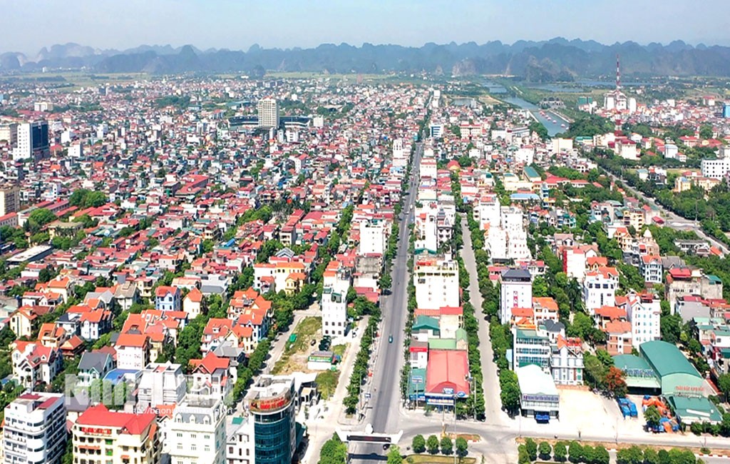 Quốc hội thông qua Nghị quyết sáp nhập tỉnh