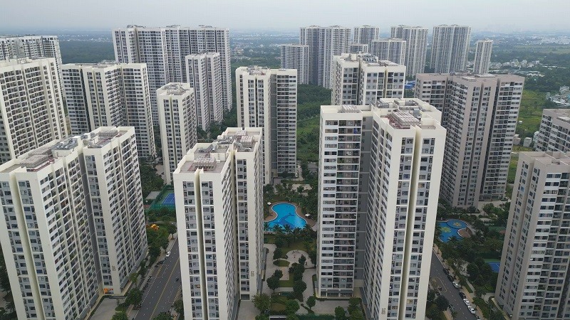 Không còn là dự báo, thị trường bất động sản có dấu hiệu phục hồi rõ rệt