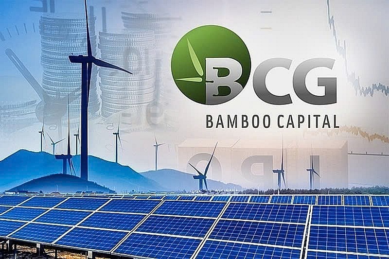 Thêm 3 lô trái phiếu nhóm Bamboo Capital bị tạm ngưng giao dịch