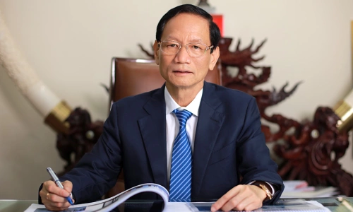 Bất ngờ tại ABBank: Ông Vũ Văn Tiền rút đơn từ nhiệm, không còn muốn rời HĐQT, tiếp tục cống hiến