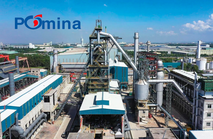 Năm 2024 một công ty thép top đầu miền Nam lỗ sau thuế hơn 990 tỷ đồng
