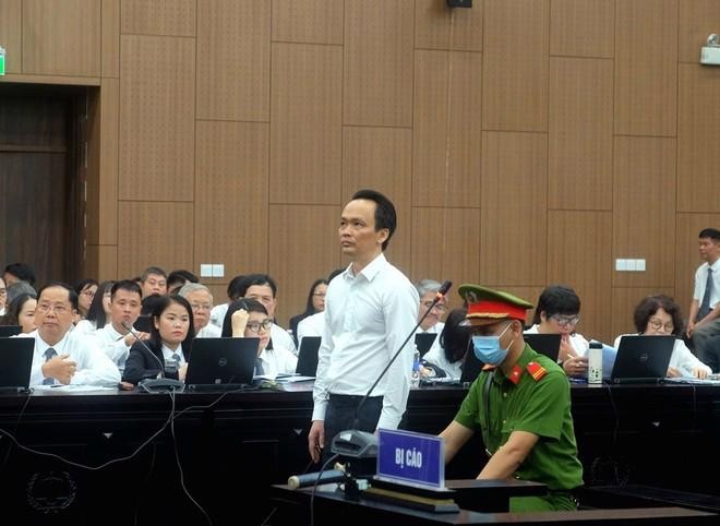Ngày 25/3, xét xử phúc thẩm cựu Chủ tịch FLC Trịnh Văn Quyết: Vụ án thao túng chứng khoán bước vào giai đoạn quyết định