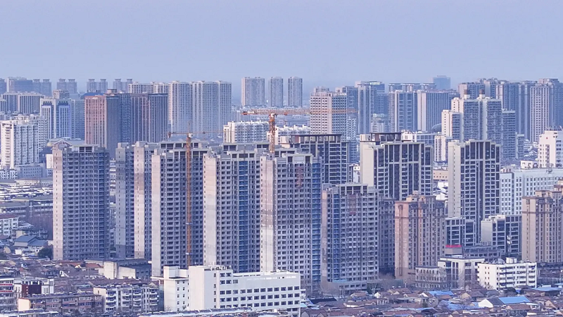 Đã thấy tín hiệu phục hồi sau nhiều năm suy giảm?