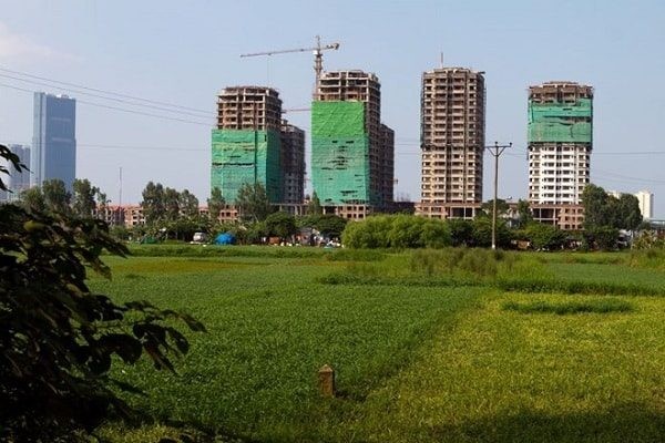 Nghị quyết giảm tiền thuê đất: Đòn bẩy giúp doanh nghiệp sớm phục hồi