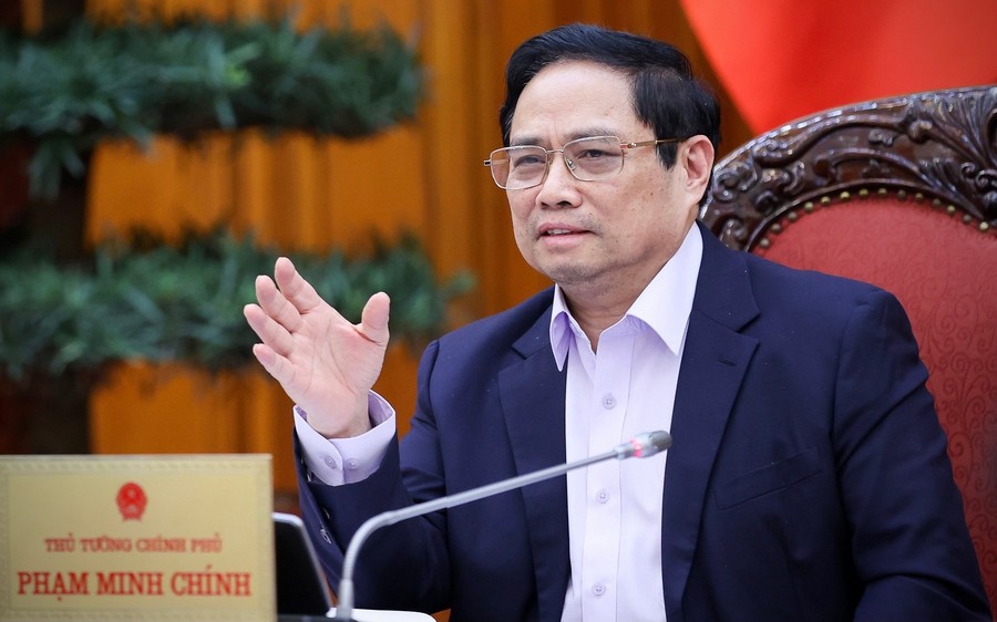 Đến năm 2030, Việt Nam có thêm ít nhất 1 triệu doanh nghiệp