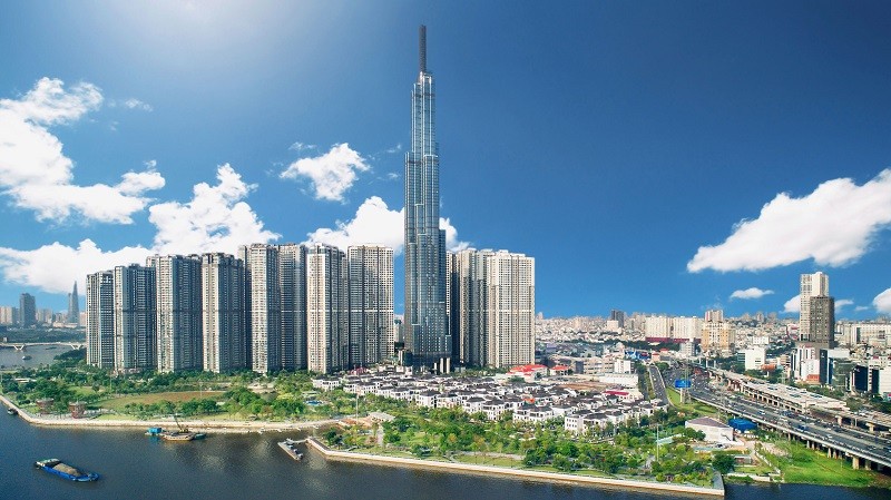 Vingroup của tỷ phú Phạm Nhật Vượng “chơi lớn”: Đề xuất rót 30 tỷ USD vào điện tái tạo và LNG