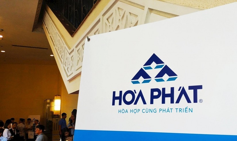 “Vua thép” Trần Đình Long báo tin vui cho cổ đông, sắp trả cổ tức 20% bao gồm cả tiền mặt