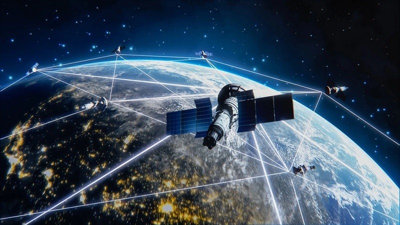 Việt Nam cho phép thí điểm dịch vụ internet của tỉ phú Elon Musk