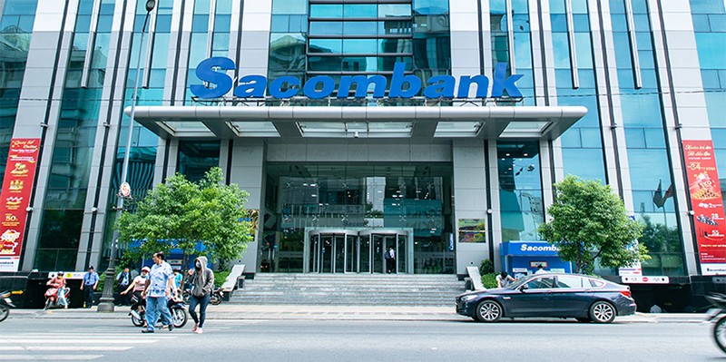 Sacombank rao bán khoản nợ của doanh nghiệp địa ốc sau gần 13 năm chưa thu hồi vốn