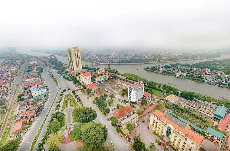 Đề xuất Chủ tịch tỉnh được chỉ định Chủ tịch xã sau sáp nhập