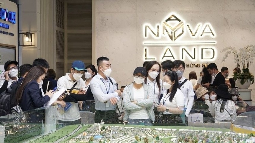 Novaland khẳng định “đủ sức” trả nợ và duy trì hoạt động trong ít nhất 12 tháng tiếp theo