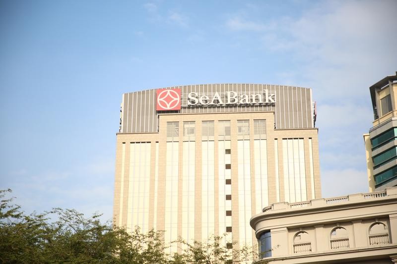 SeABank đặt mục tiêu lãi trước thuế 6.458 tỷ đồng, không chia cổ tức năm 2025