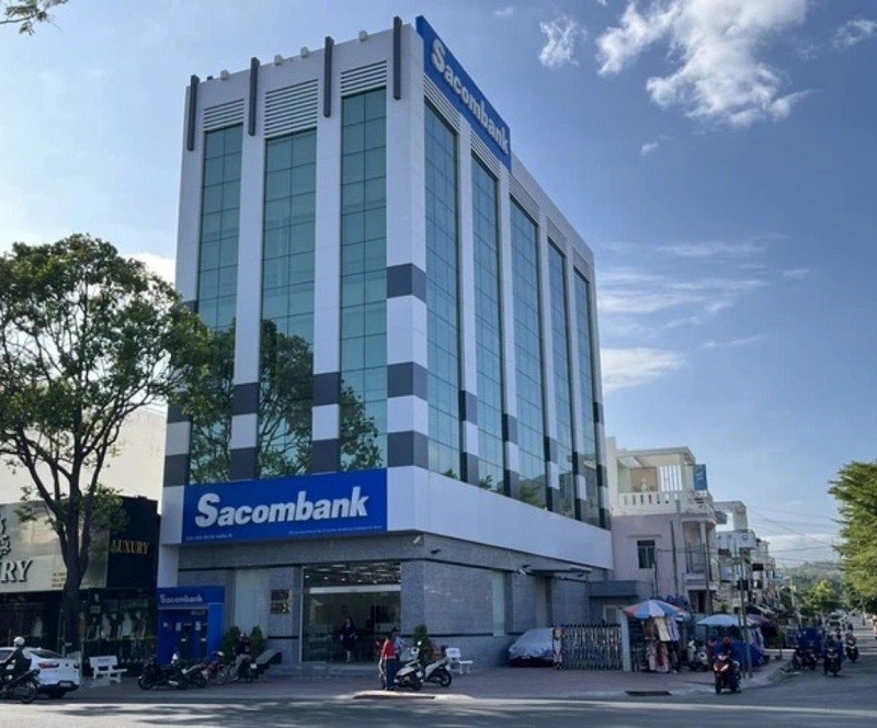 Sacombank lộ diện danh sách cổ đông lớn: Ai đang nắm giữ hàng trăm triệu cổ phiếu?