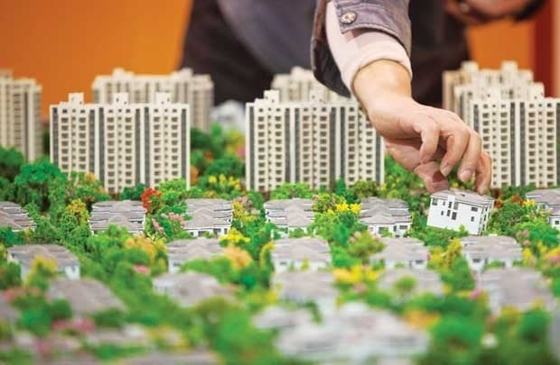 Qúy 1/2025, hơn 1.000 doanh nghiệp kinh doanh bất động sản thành lập mới