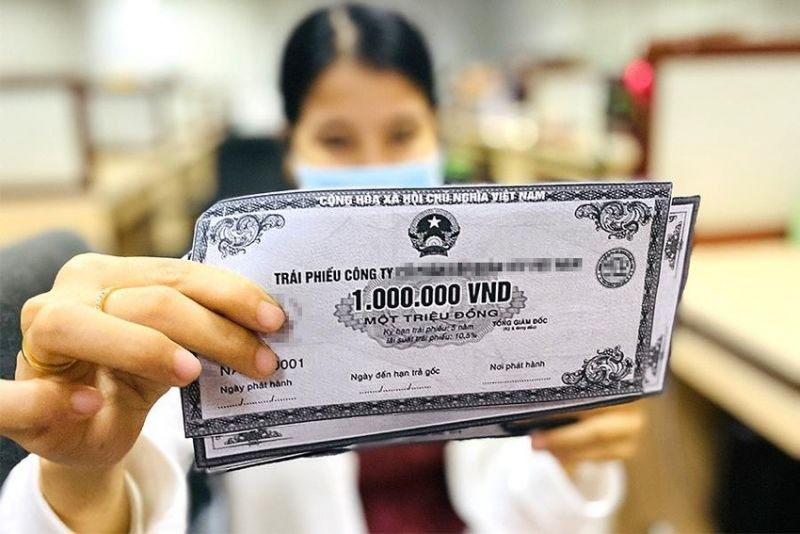 Một công ty bất động sản tại Hà Nội tất toán 4.100 tỷ trái phiếu, báo lãi hơn 315 tỷ sau hai năm lỗ
