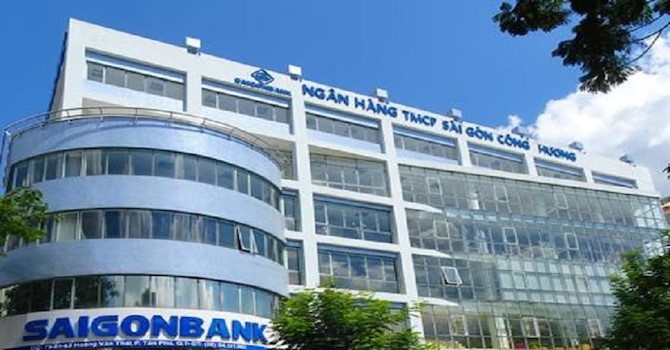 Saigonbank đặt mục tiêu lợi nhuận 2025 gấp 3 lần
