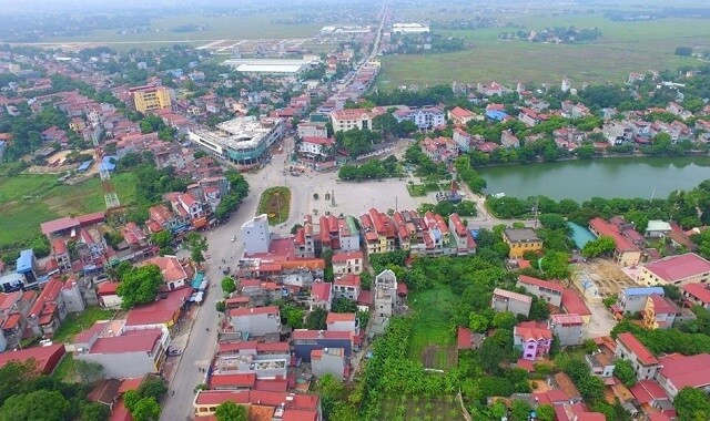 Bắc Giang: Lô đất 154m² trúng đấu giá gần 7 tỷ đồng, gấp đôi giá khởi điểm
