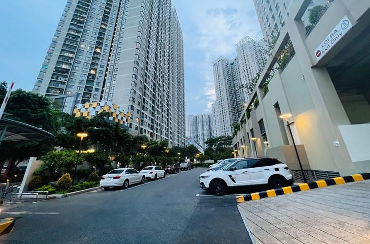 Chung cư, biệt thự Hà Nội “hạ nhiệt” nhưng giá vẫn tăng, tâm lý người mua đã quen với mặt bằng mới?