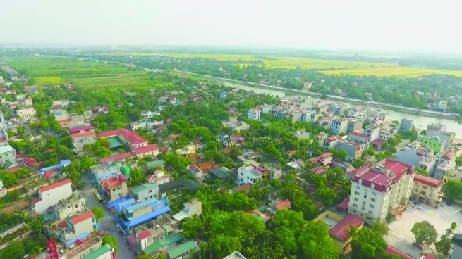 Hà Nam kêu gọi đầu tư gần 400 tỷ đồng phát triển khu dân cư mới tại Lý Nhân