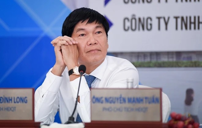 Hòa Phát bất ngờ thay đổi phương án chi cổ tức cho cổ đông