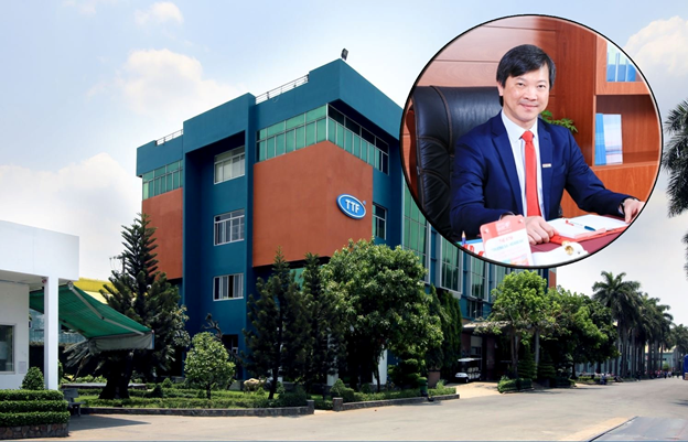Hàng tỷ đồng lợi nhuận của “vua gỗ” một thời bị giảm sau kiểm toán