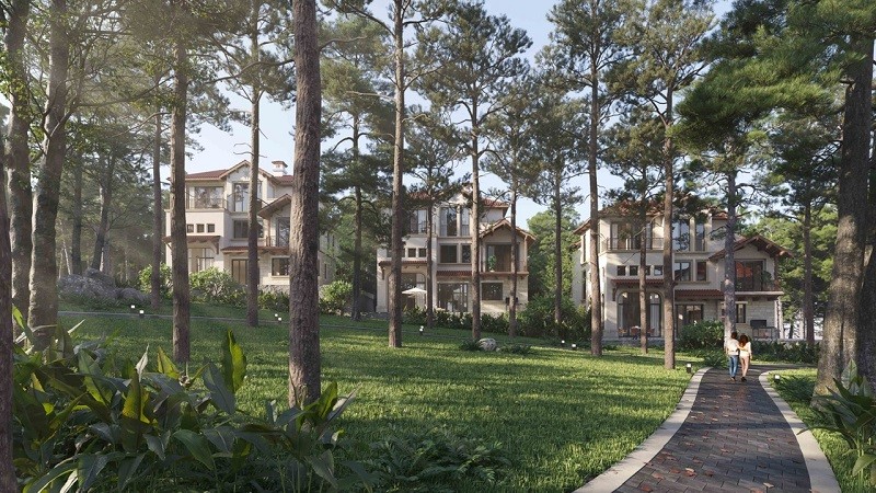 BIM Land báo lãi 247 tỷ đồng năm 2024