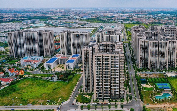 Rao bán "cắt lỗ" chung cư Hà Nội: Sự thật phía sau những con số giảm giá