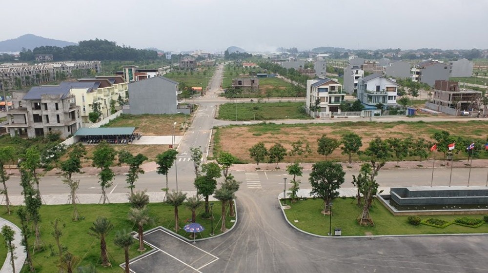 Thanh Hóa tạm dừng 159 dự án