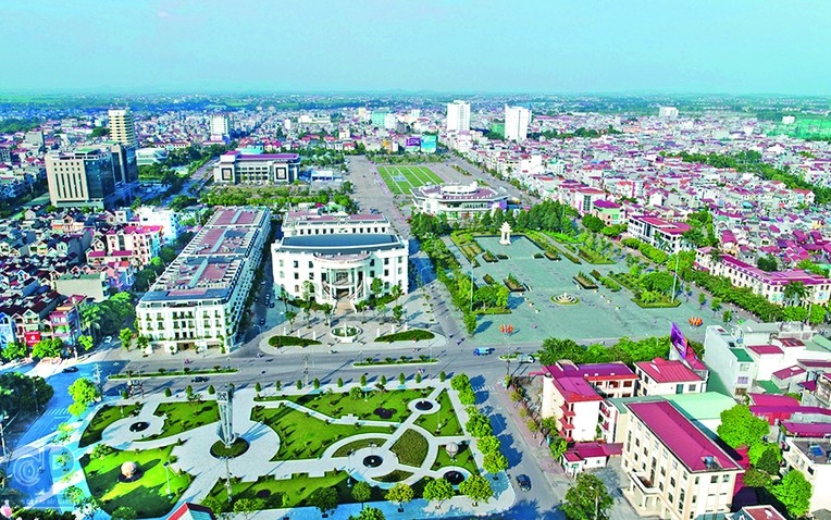 Hai tỉnh sát Hà Nội bàn phương án sáp nhập, nếu "về chung một nhà", GRDP tỉnh mới sẽ vượt 400.000 tỷ