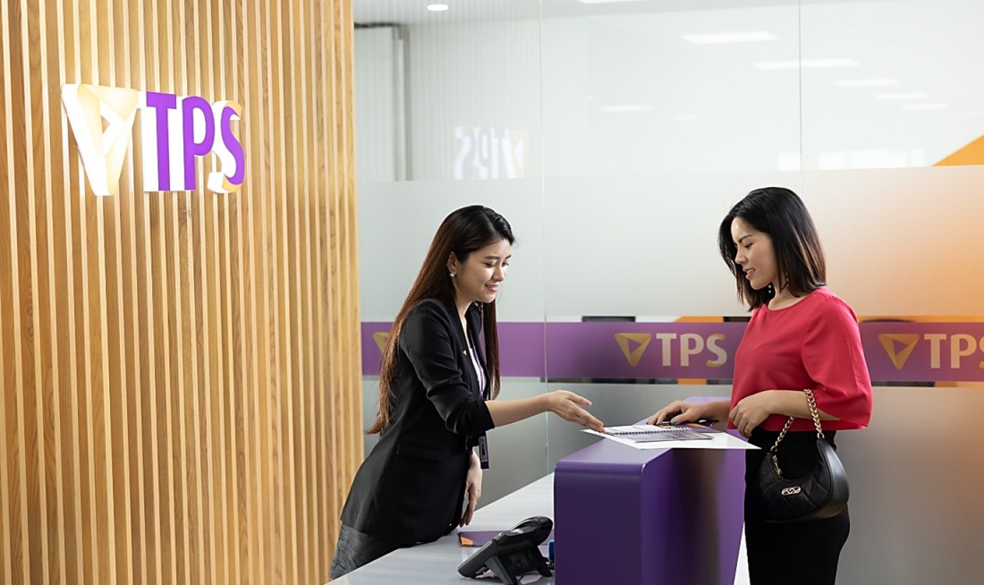 Chứng khoán Tiên Phong (TPS) thay Tổng Giám đốc