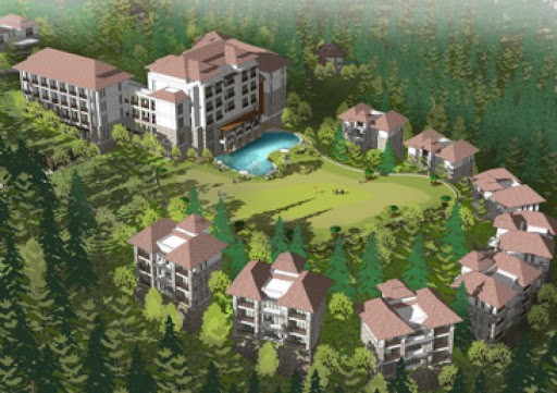 Chủ đầu tư khu du lịch nghỉ dưỡng và vui chơi giải trí dã ngoại Sài Gòn - Đà Lạt báo lỗ