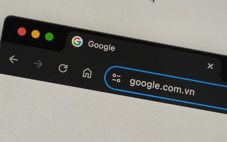 Google.com.vn sắp bị khai tử
