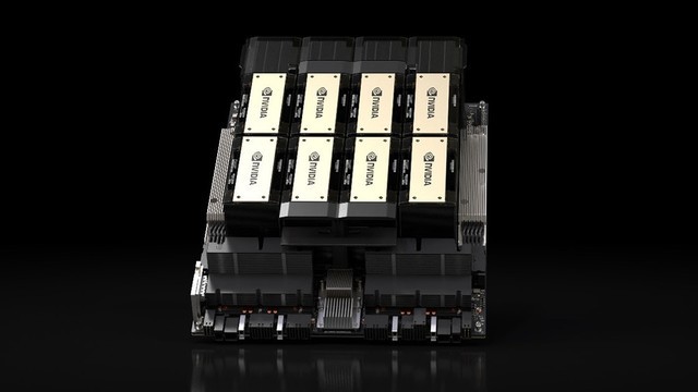 Chính quyền Trump cấm NVIDIA bán một số dòng chip AI sang Trung Quốc