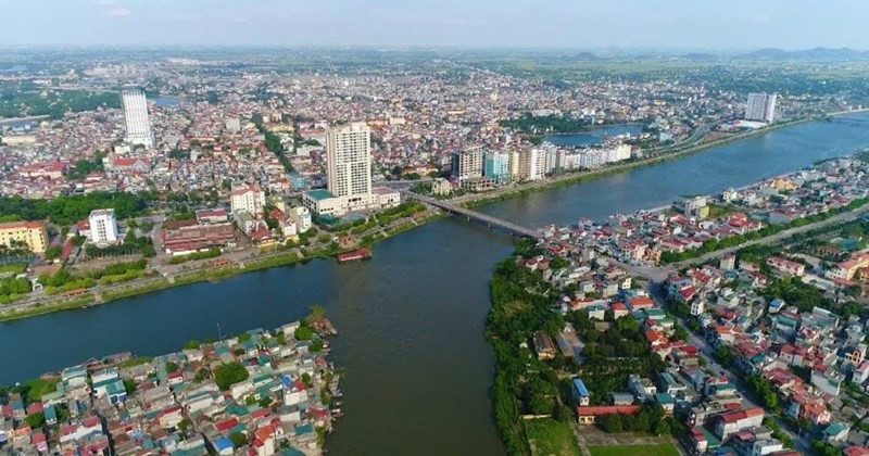 Tên gọi đơn vị hành chính được đặt thế nào sau sáp nhập?