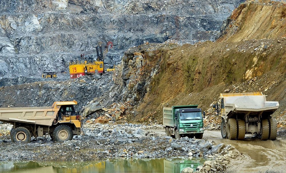 Hà Giang rục rịch đấu giá 28 điểm mỏ khoáng sản