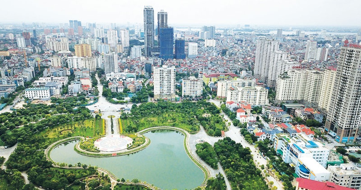 Đề nghị tạm dừng lập quy hoạch đô thị trước “giờ G” sáp nhập xã, phường