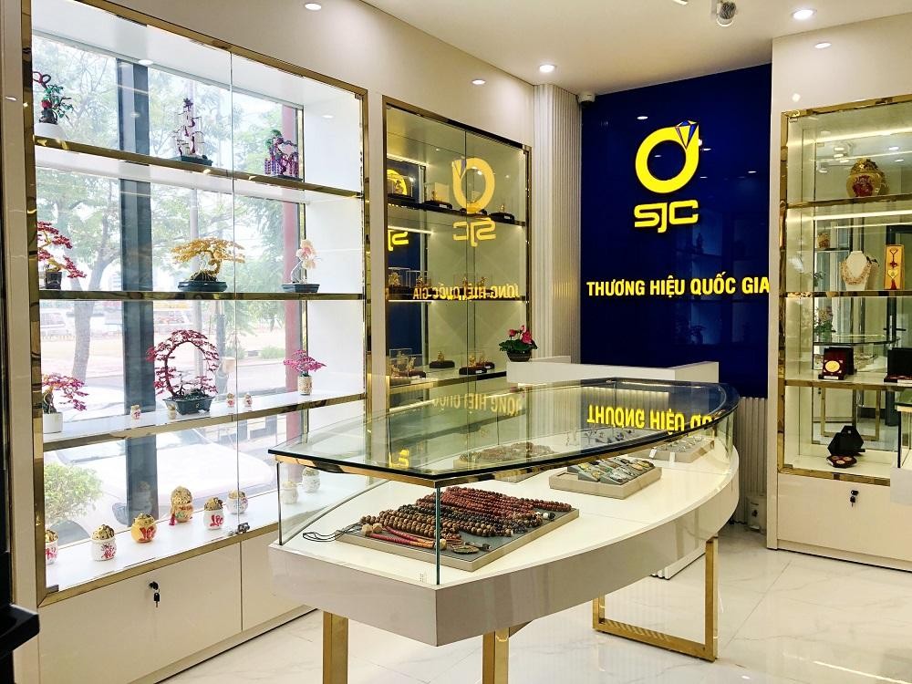 SJC lãi đậm nhờ “sóng vàng” lịch sử