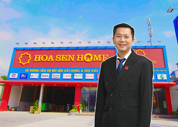 Một lãnh đạo cấp cao rời ghế sau 2 thập kỷ