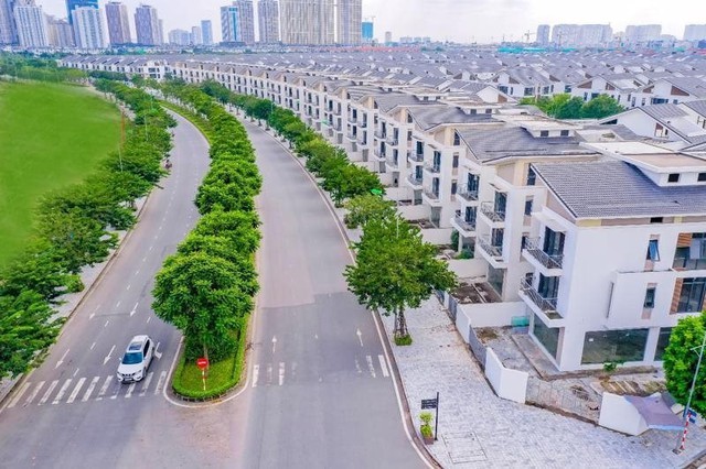 Lời to hơn gửi ngân hàng 10 năm