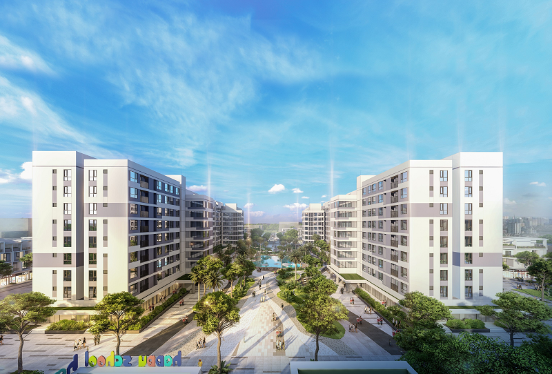 Tổng công ty Đầu tư phát triển nhà và đô thị HUD: Lợi nhuận tăng trưởng mạnh