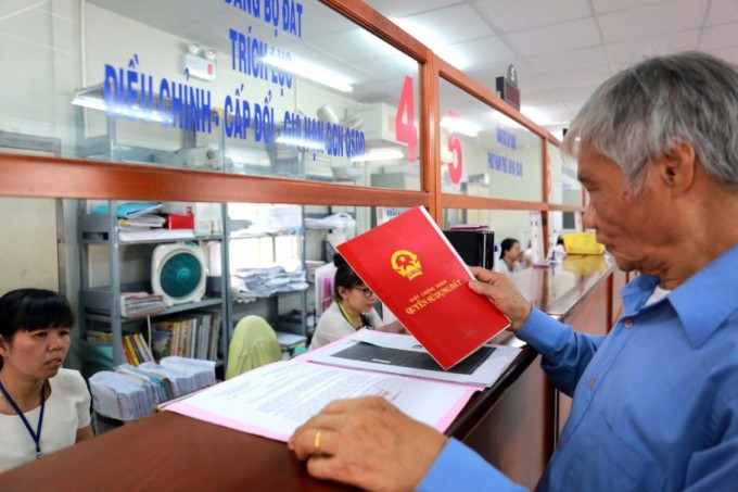 Chính sách miễn giảm tiền sử dụng đất cho người có công: Có được hưởng nhiều lần?