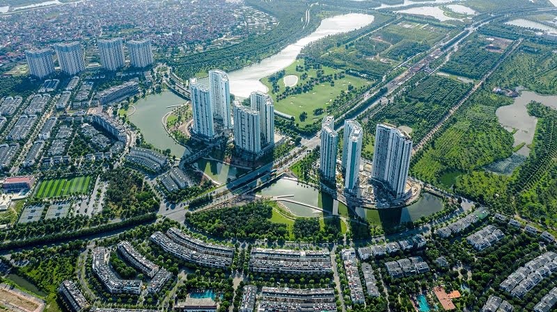 Bất động sản Trường Lộc lãi gấp gần 4 lần