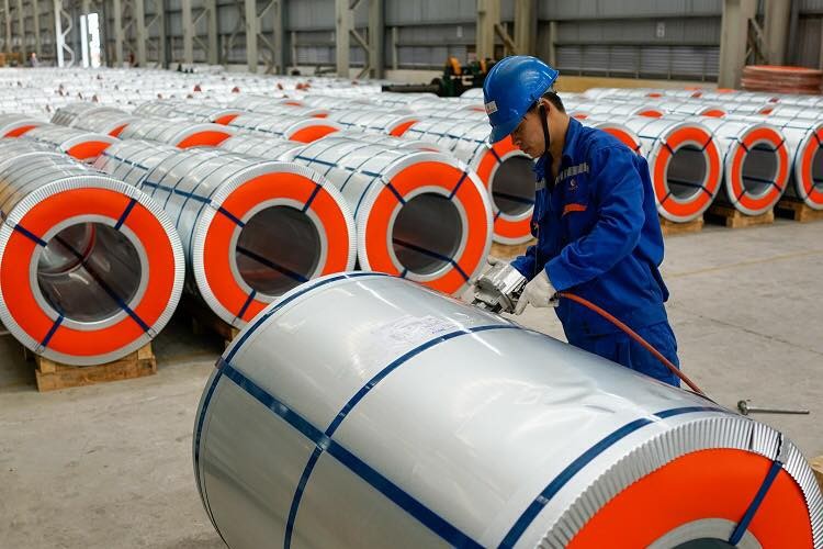 Một doanh nghiệp tôn mạ sắp chi hàng trăm tỷ trả cổ tức 10% tiền mặt