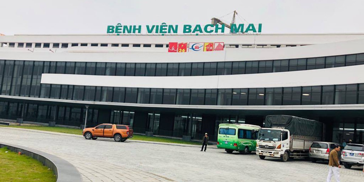 Phó Thủ tướng ra “tối hậu thư” đánh thức hai đại dự án y tế “ngủ quên”