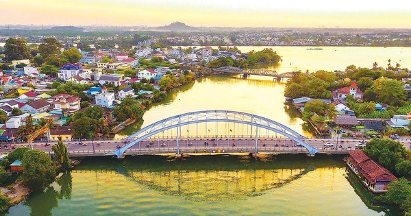 Phường mới ở Đồng Nai dự kiến trở thành phường đông dân nhất nước