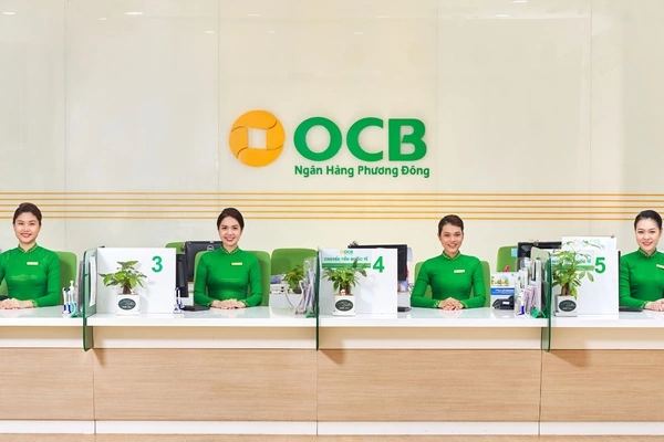 Hai ái nữ Chủ tịch OCB tiếp tục đăng ký bán 18 triệu cổ phiếu